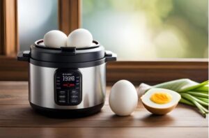 Electric Egg Cookers