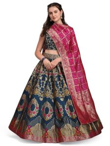 lehenga