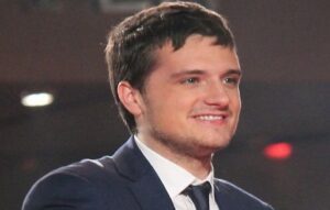 Josh Hutcherson