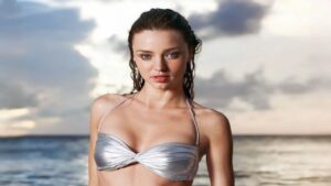 Miranda Kerr