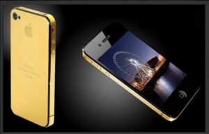 Most Expensive Phones