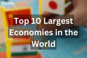 top 10 largest economies