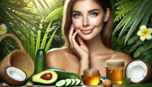 Natural Beauty Tips for Glowing Skin