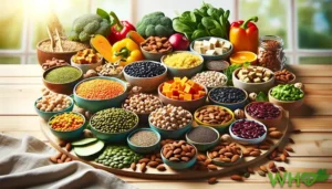 Protein in Your Diet