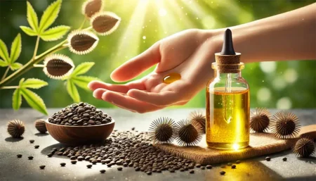 Castor Oil Benefits and Uses