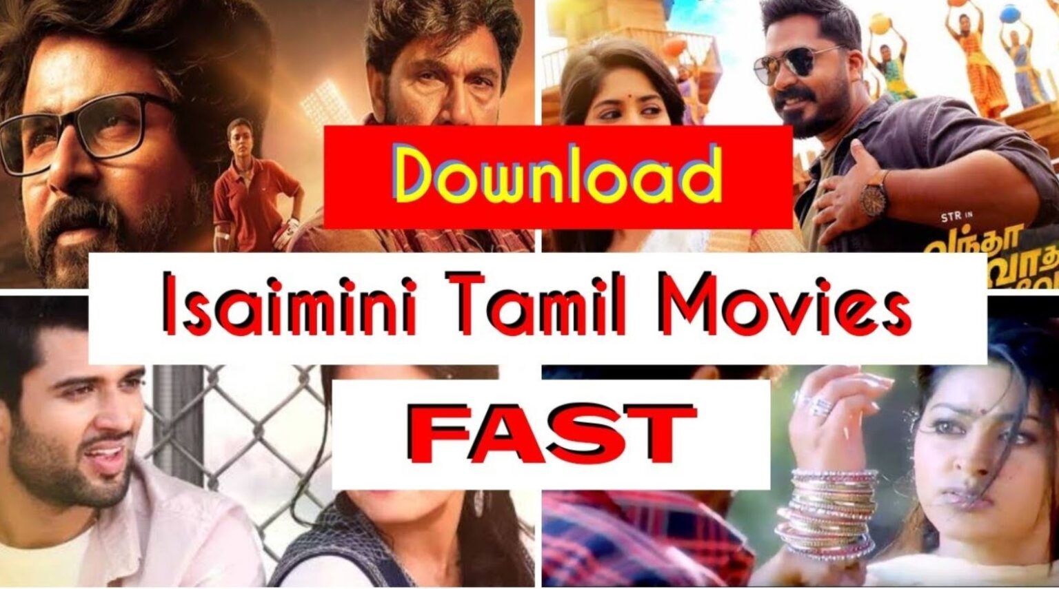 Isaimini Tamil Movie Download