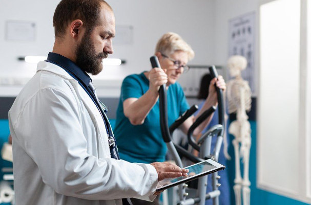 Optimizing Postoperative Treatment For Better Mobility
