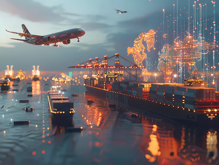 Streamlining Logistics: Modern Approaches to Shipping and Transportation