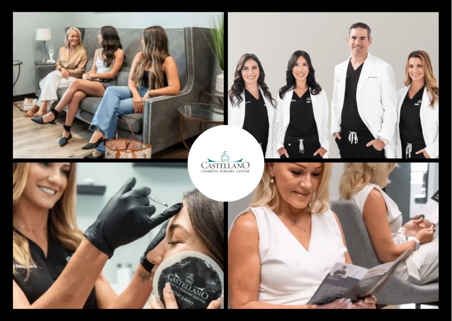 Choosing a Tampa Cosmetic Surgeon: A Practical Checklist Choosing a Tampa Cosmetic Surgeon: A Practical Checklist