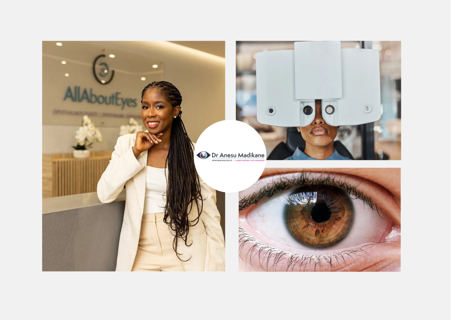 Expert Guide to Choosing the Right Vision Correction Expert Guide to Choosing the Right Vision Correction
