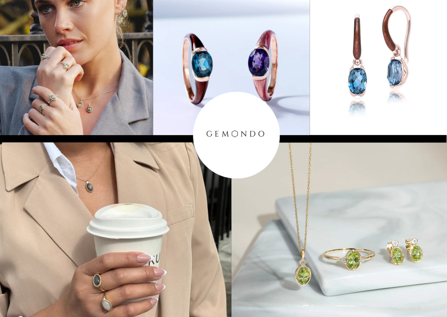 Amethyst Jewellery Care Guide: Fix Common Problems Amethyst Jewellery Care Guide: Fix Common Problems