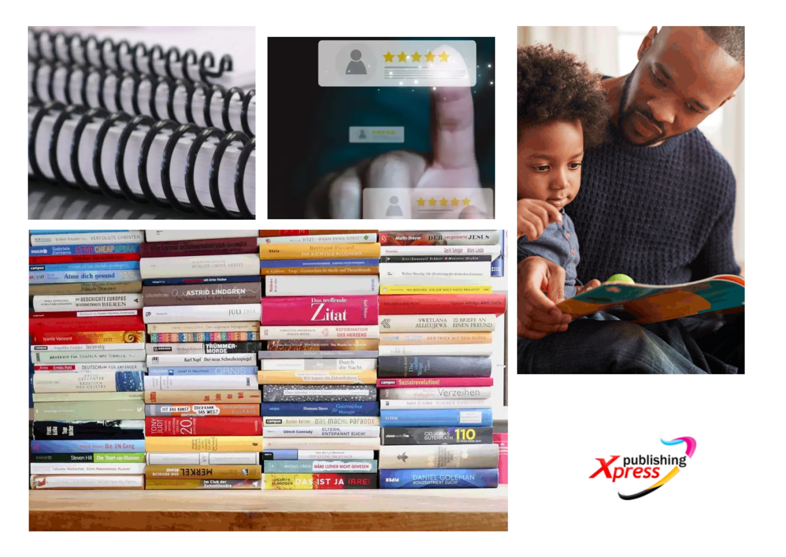 Local Book Printing and Binding for Remarkable Results