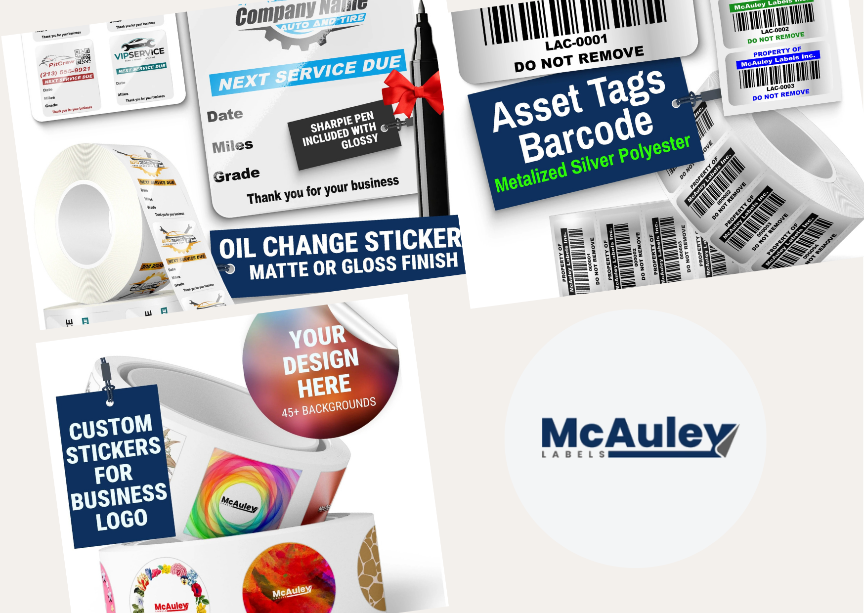 Practical Guide to Choosing an Asset Tag Label Printer Practical Guide to Choosing an Asset Tag Label Printer