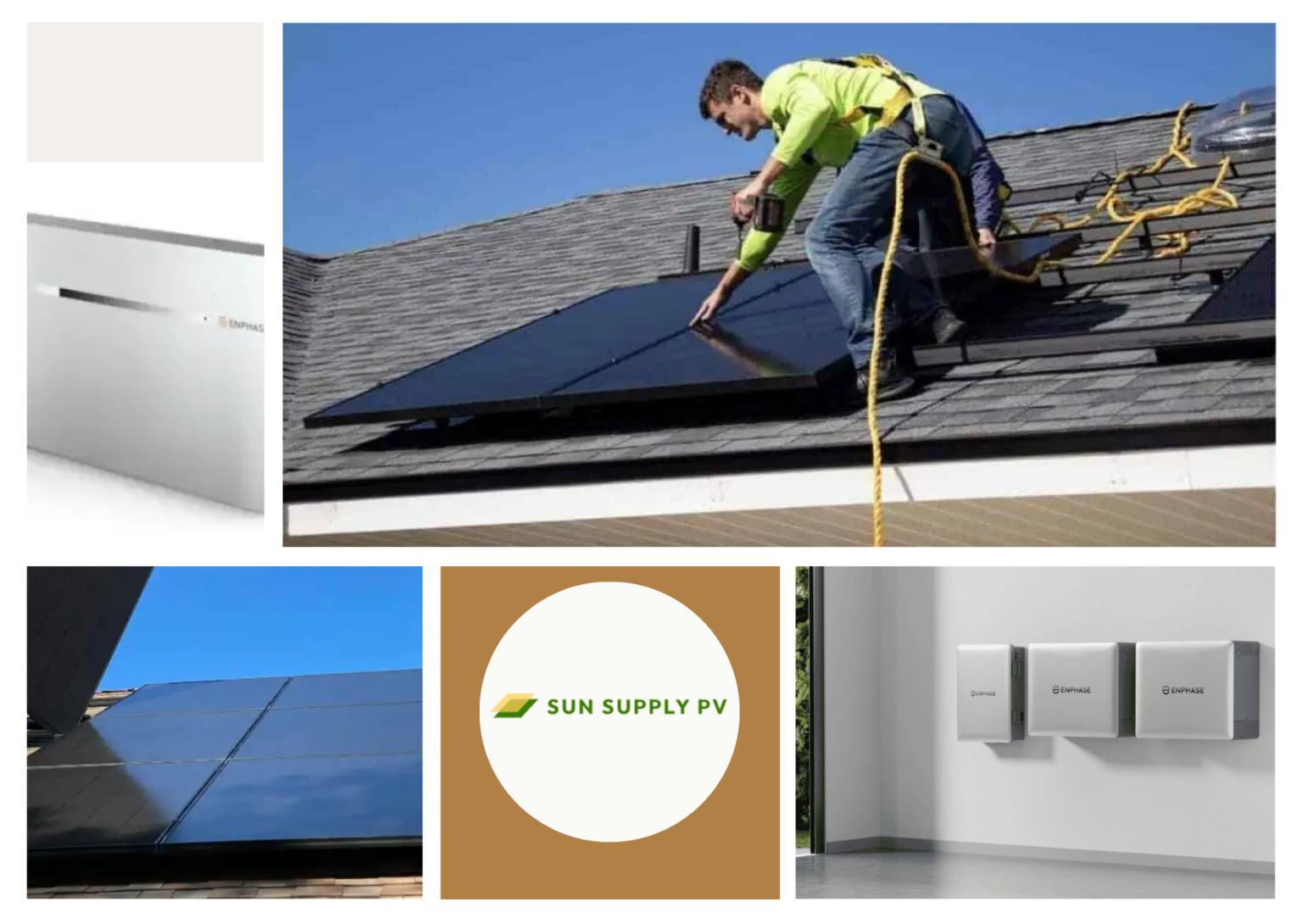 Expert Guide to Choosing an Off-Grid Solar System Kit