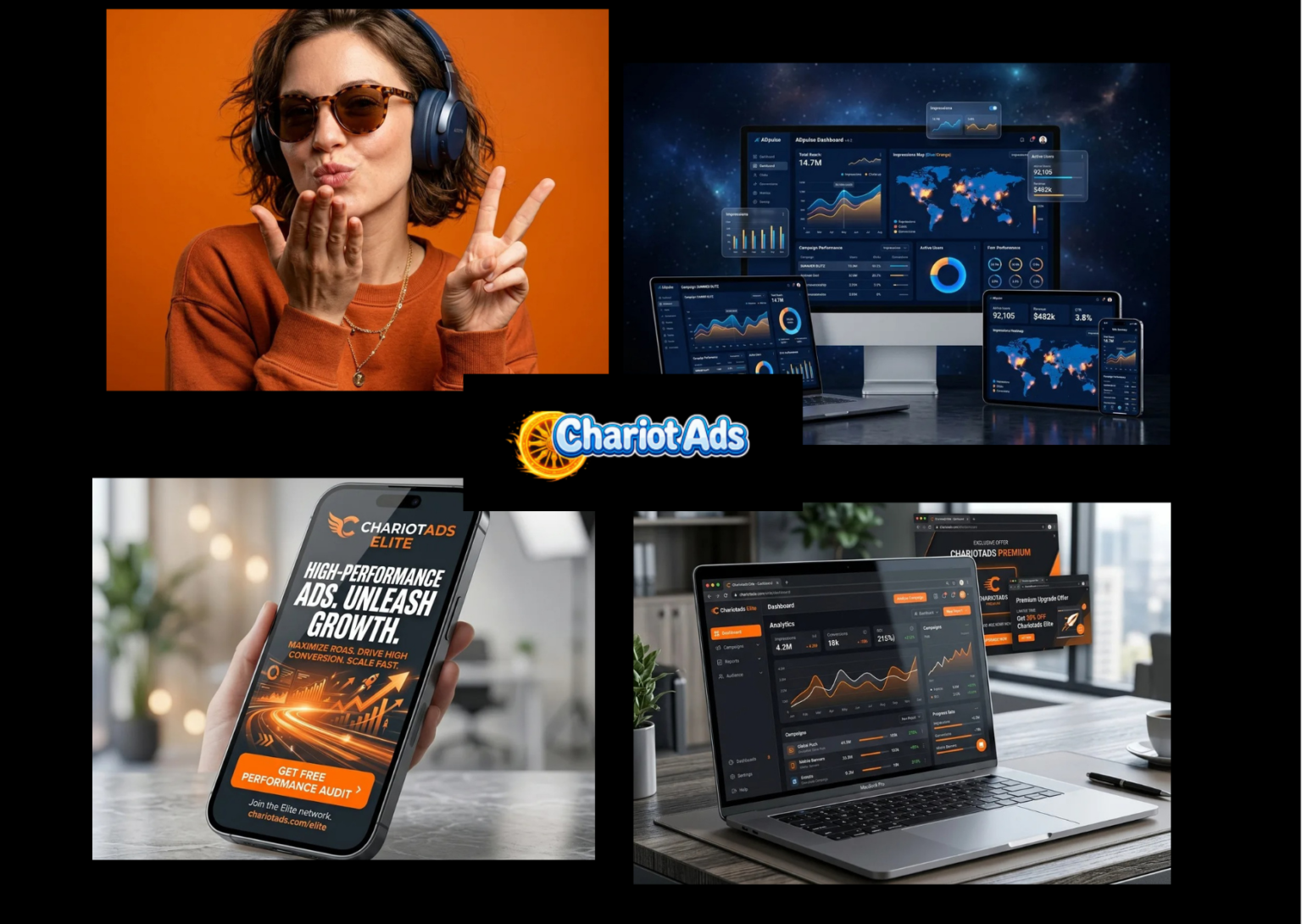 Native Ads That Solve Real Publisher and Advertiser Pain
