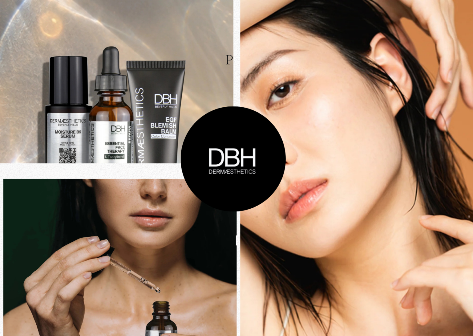 Discover a Dark Spot Corrector Routine With Dermaesthetics Discover a Dark Spot Corrector Routine With Dermaesthetics