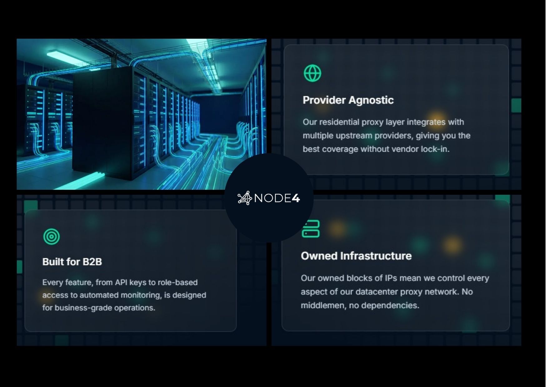 Static Residential Proxies for Reliable Local Access Static Residential Proxies for Reliable Local Access