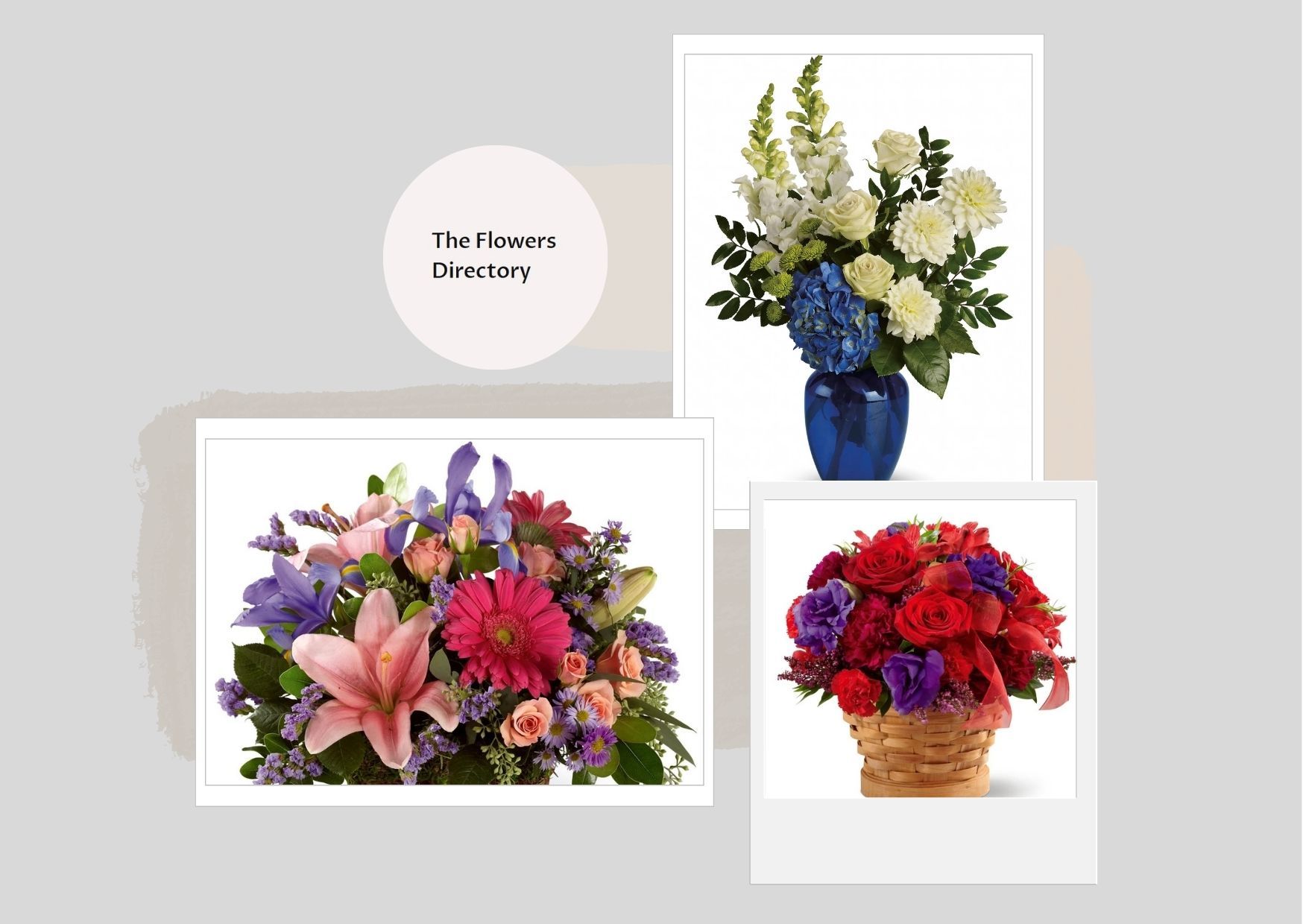 Thoughtful Birthday Blooms Delivered Across Birmingham Thoughtful Birthday Blooms Delivered Across Birmingham
