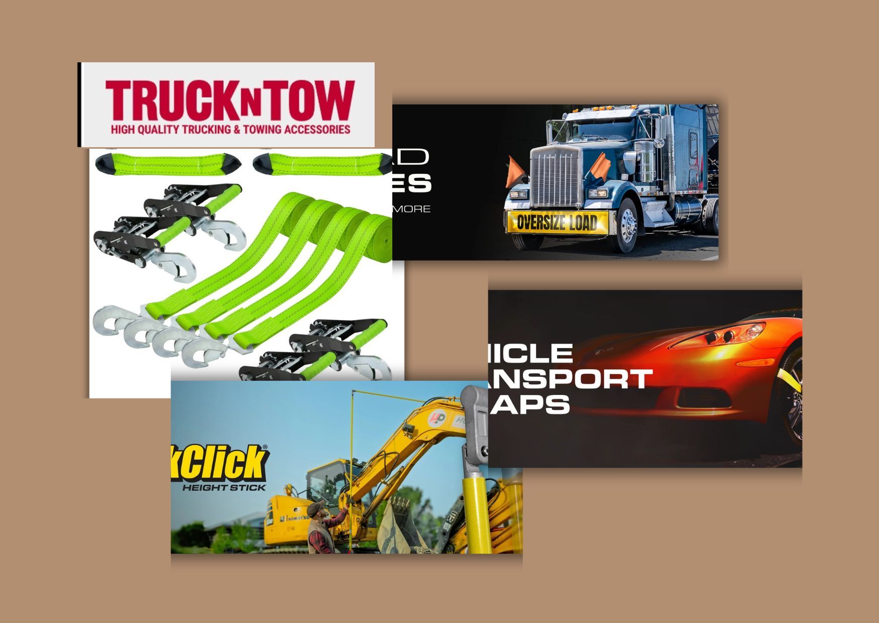 Trustworthy Tow Hook Chains for Reliable Vehicle Recovery Trustworthy Tow Hook Chains for Reliable Vehicle Recovery