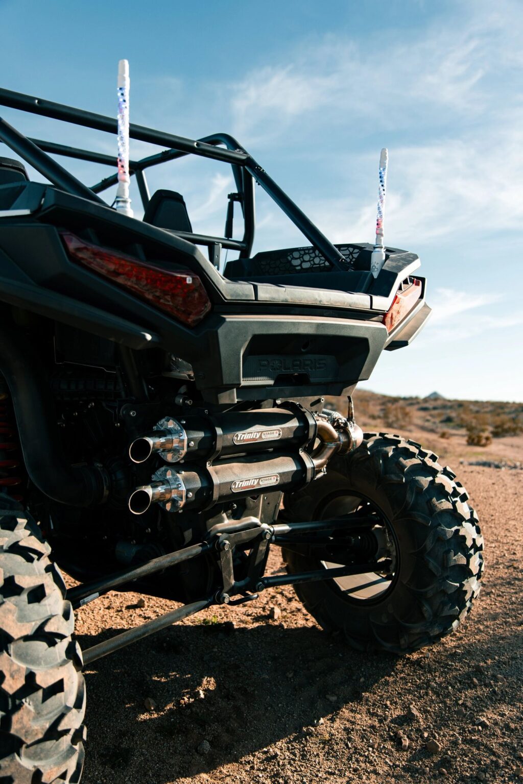 Upgrade Your RZR XP 1000 with Reliable Accessory Finds Upgrade Your RZR XP 1000 with Reliable Accessory Finds