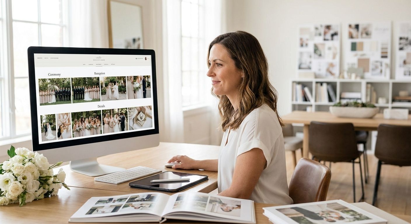 Buyer Guide to Photo Selection Software for Events Buyer Guide to Photo Selection Software for Events