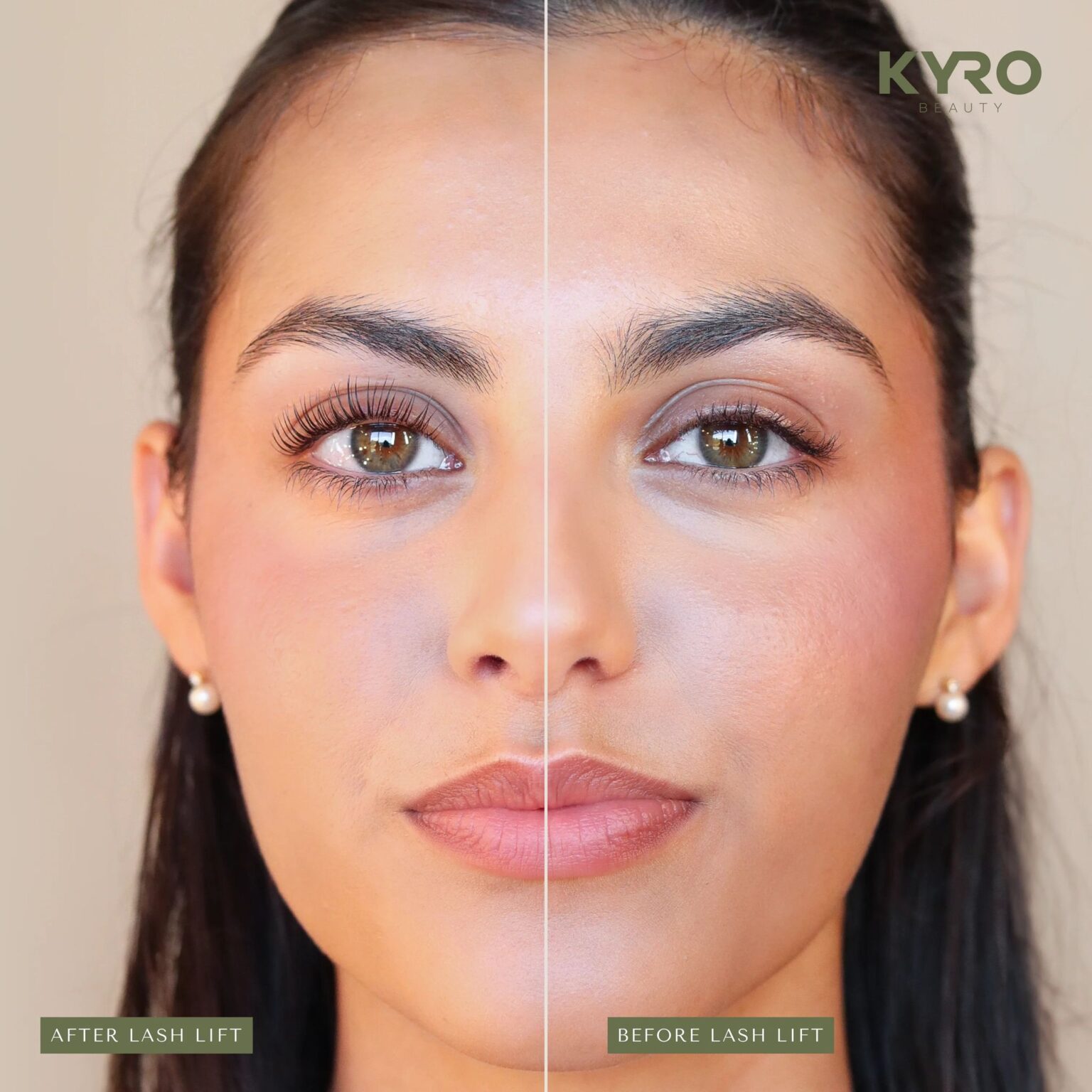 Local Lash Lifting Tips for Stunning Wimper Results
