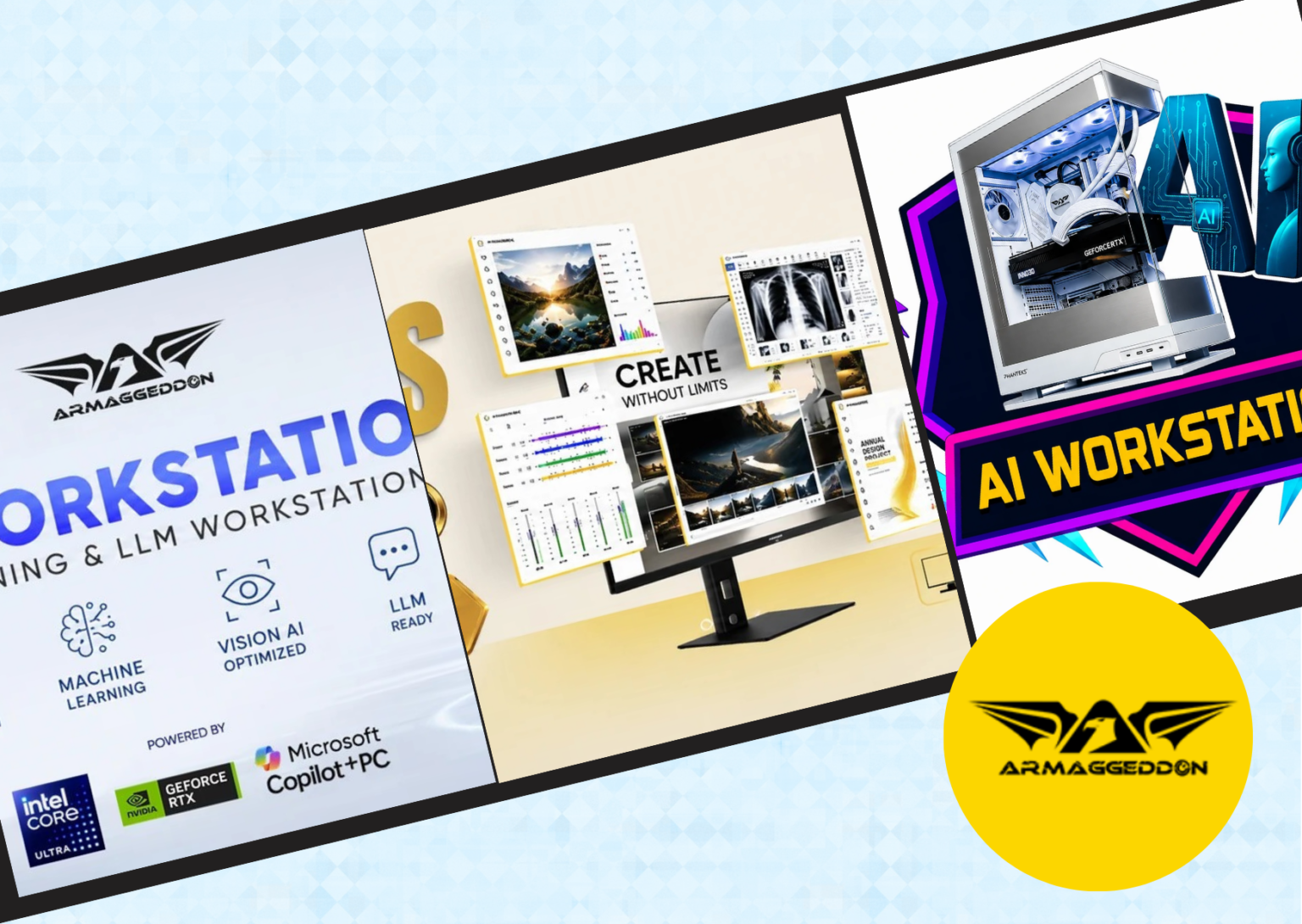 Discover Your Next Gaming Build in Custom PC Singapore